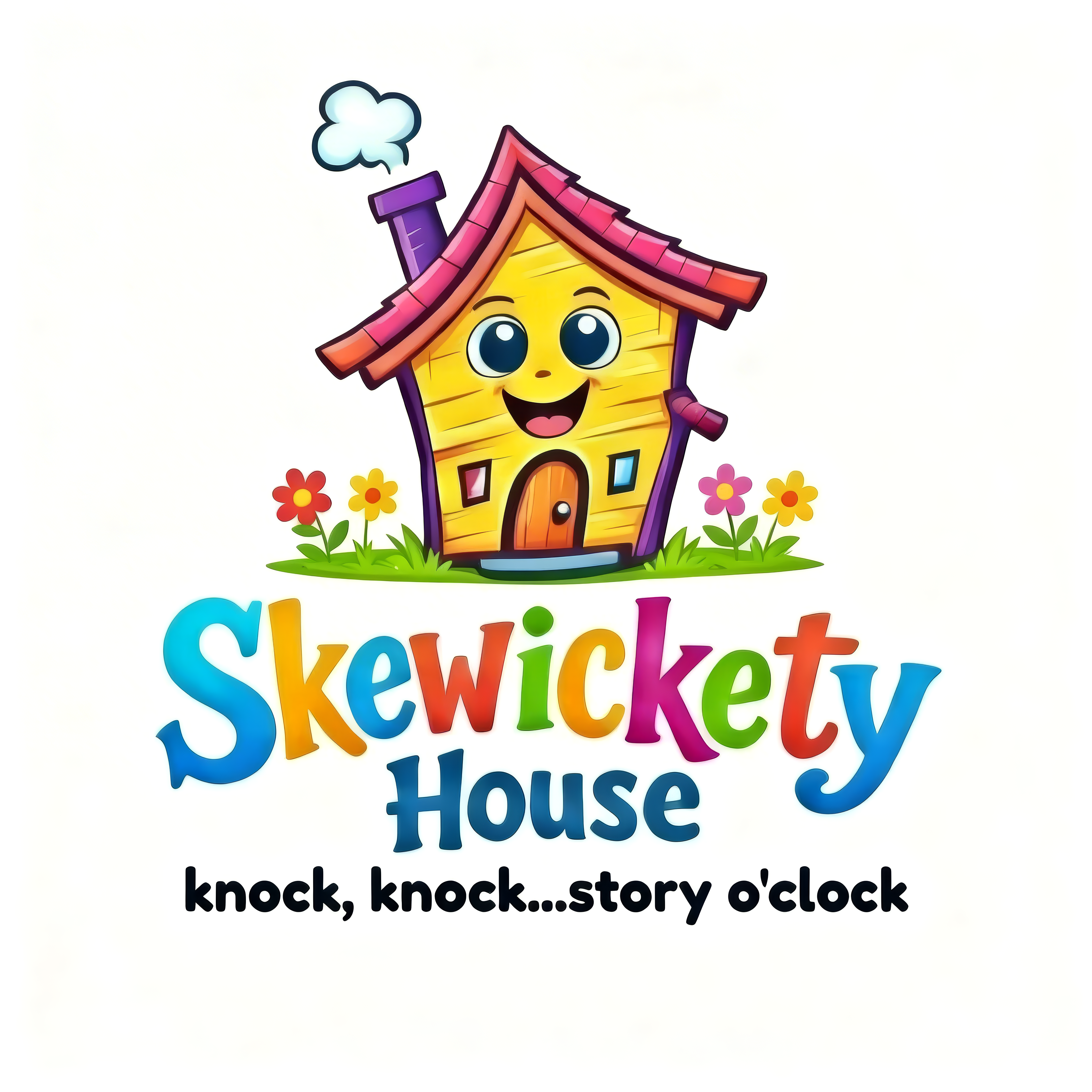 Skewickety House logo